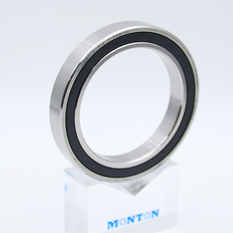 HSS71913-E-T-P4S-UL Angular Contact Ball Bearings