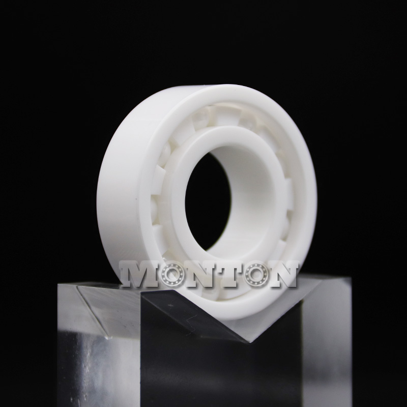 6205CF Full Ceramic Deep Groove Ball Bearing