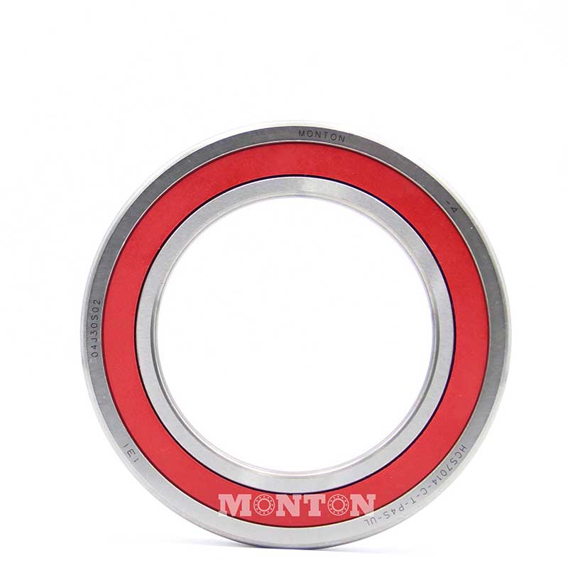Angular Contact Ball Bearings