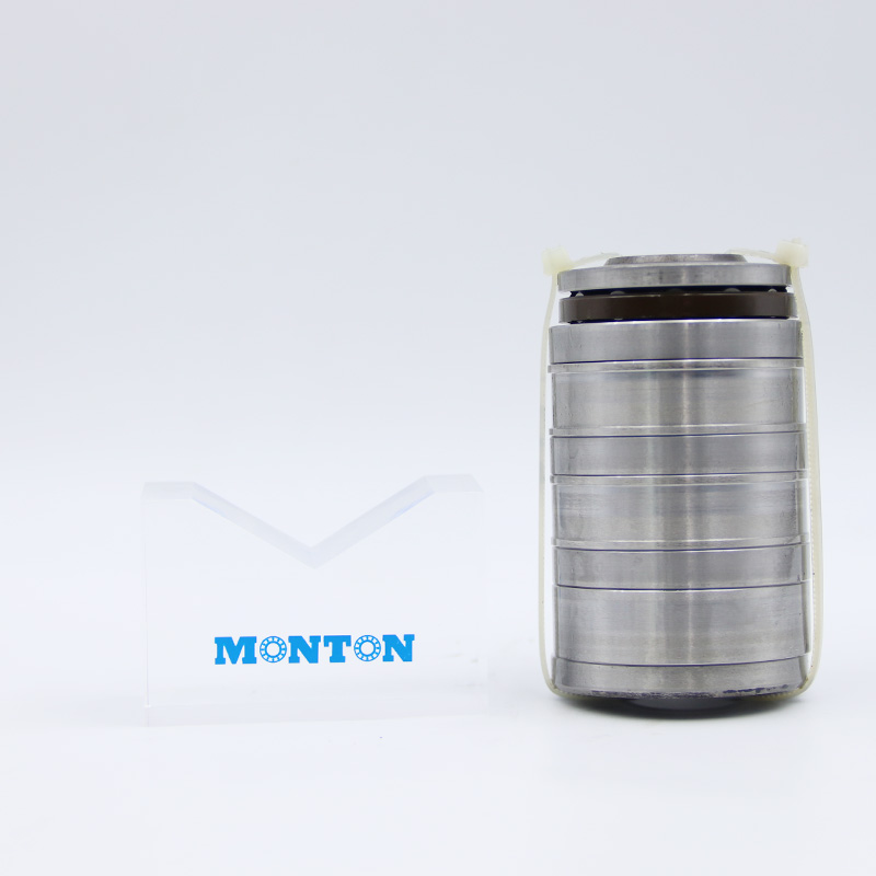 M4CT2047 Tandem Thrust Bearings for Extruder Gearboxes