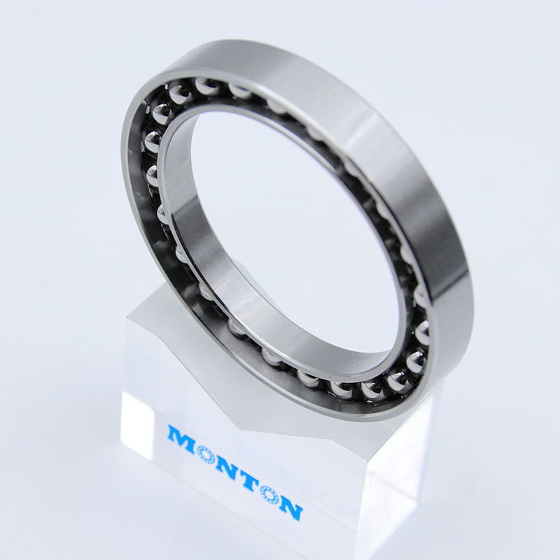 Flexible Bearing