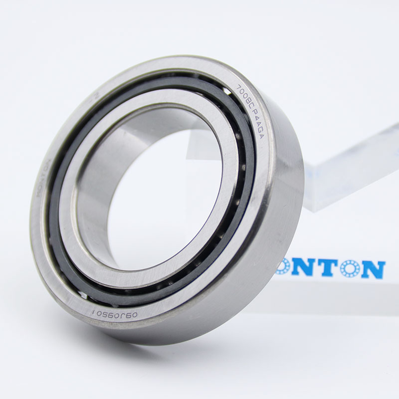 7008CP4GA Angular contact ball bearings