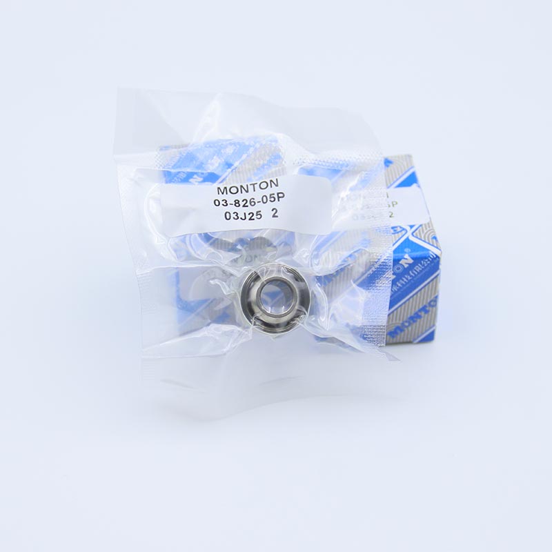 Aerospace bearings 03-826-05P