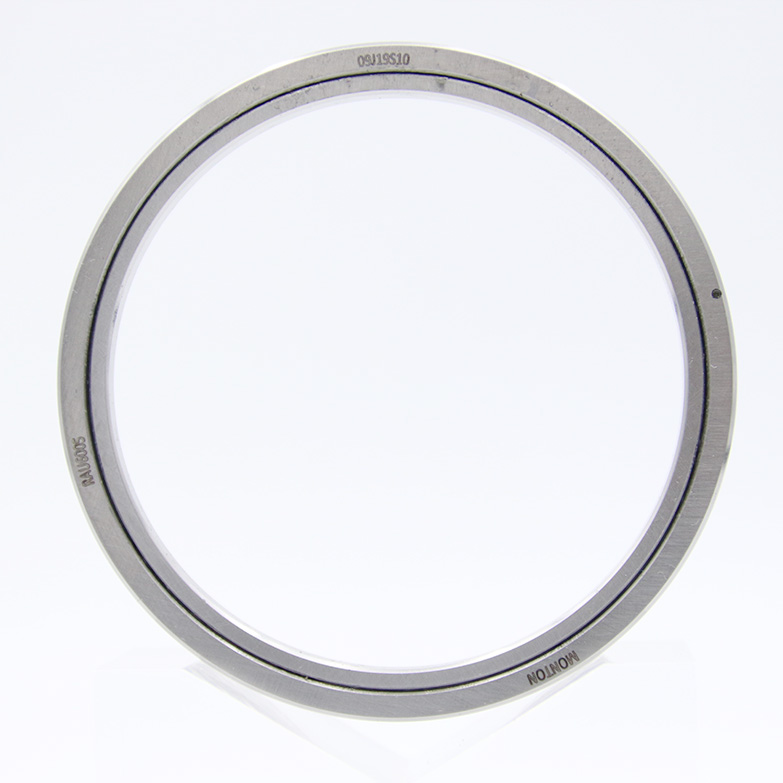 RAU6005 Super slim Crossed Roller Bearing