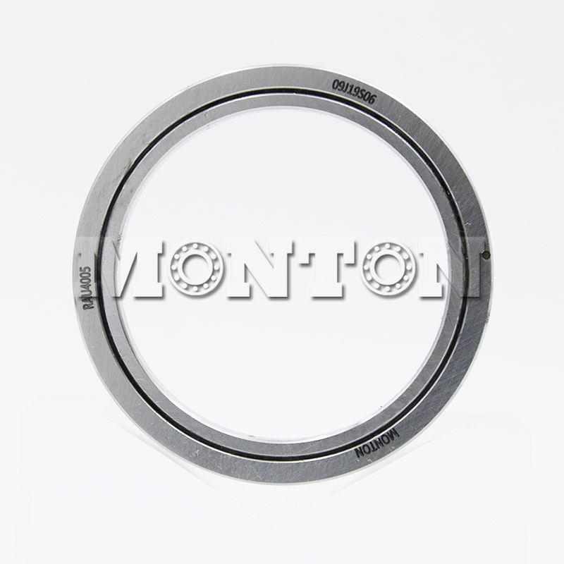 RAU4005 Super slim Crossed Roller Bearing