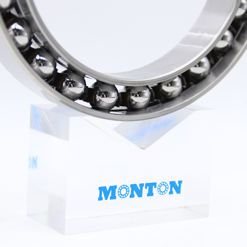 Flexible Bearing for Harmonic drive