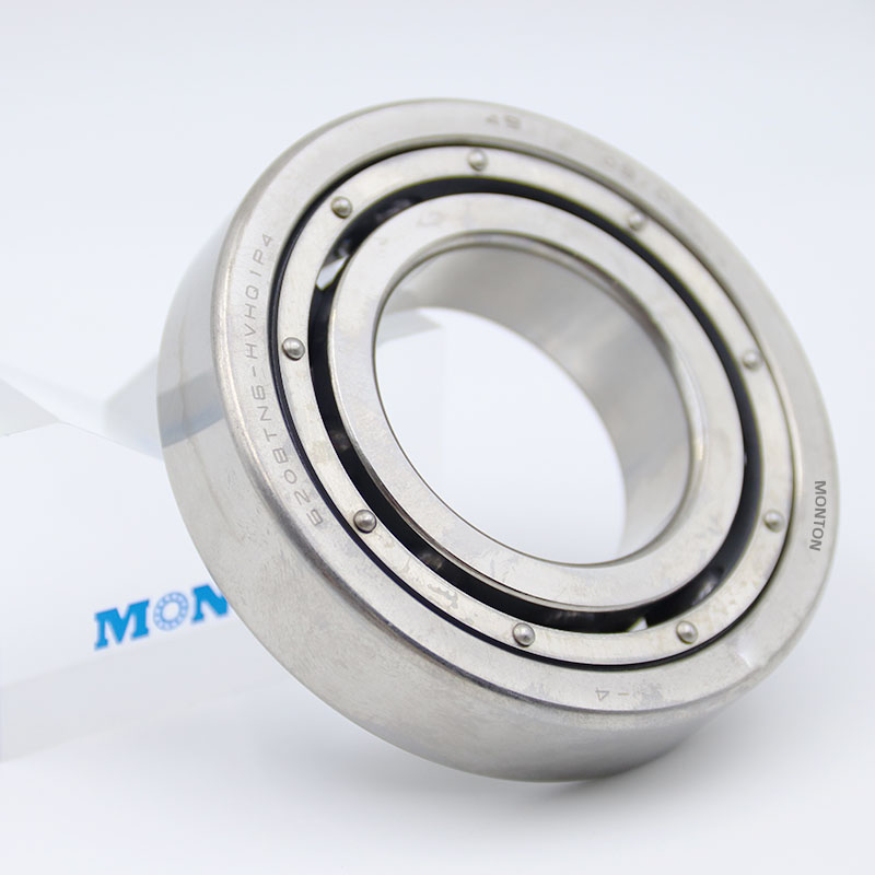 6208TN6HVHQ1P4 Cryogenic bearings