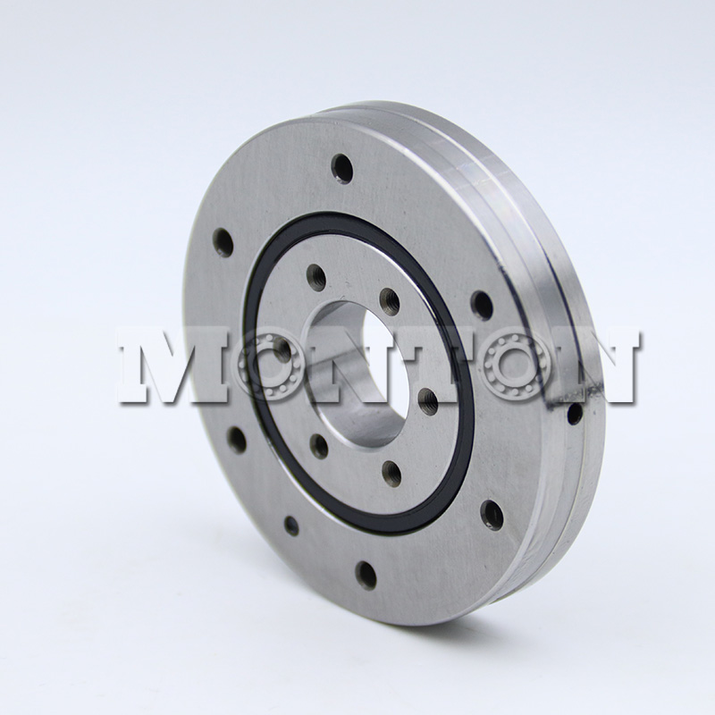 Human robot Crossed Roller Bearing