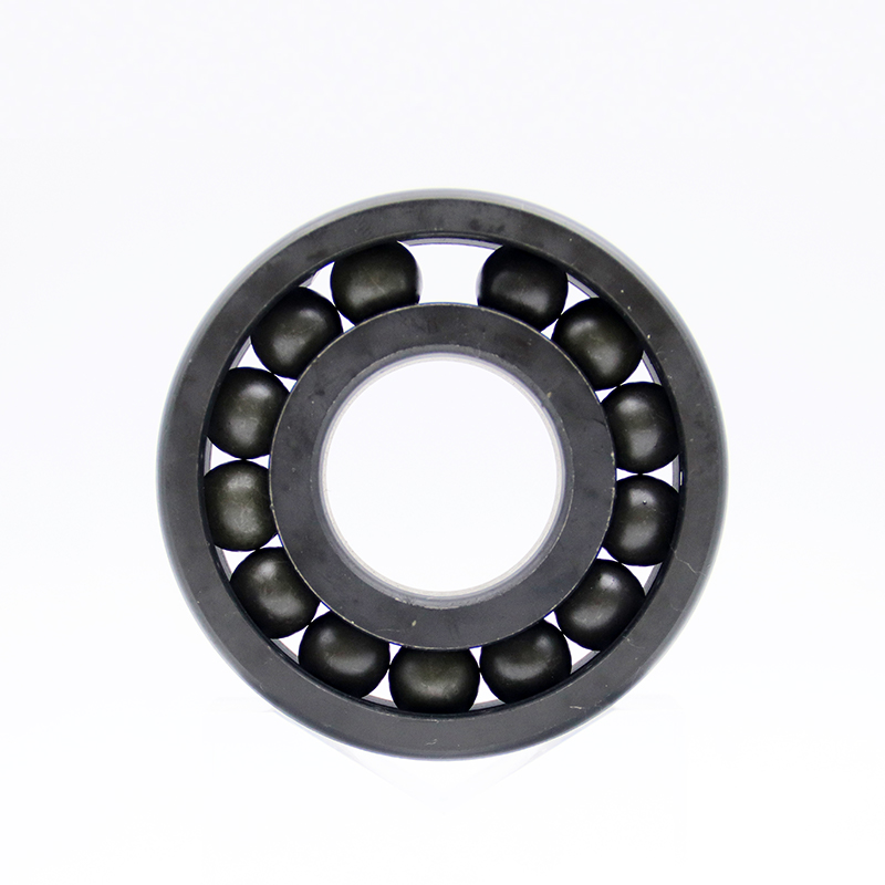 Extreme High Temperature Bearing