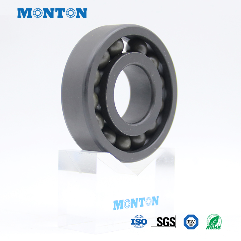 Extreme High Temperature Bearing