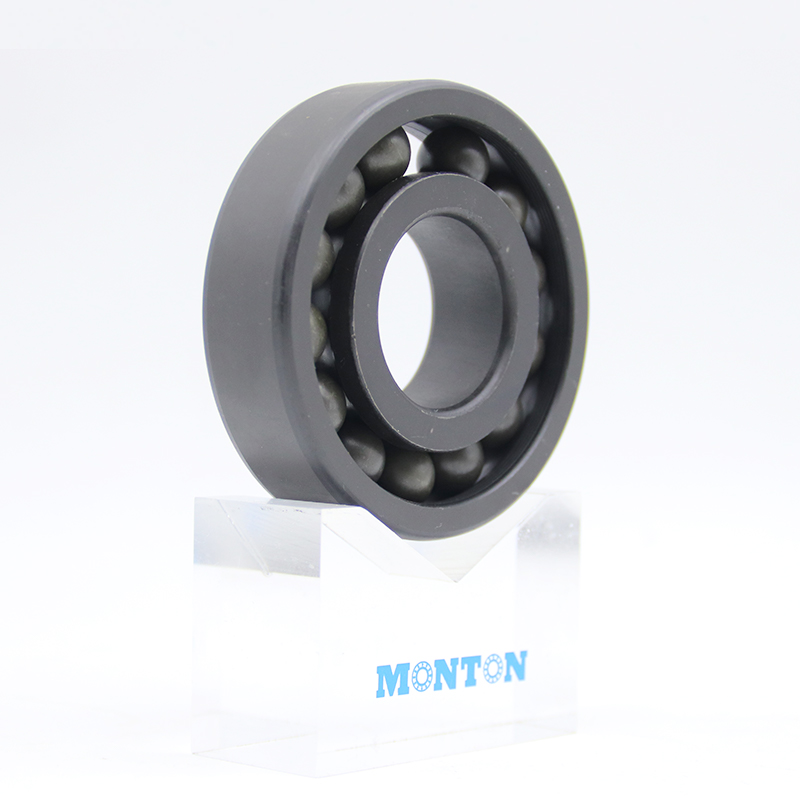 Extreme High Temperature Bearing