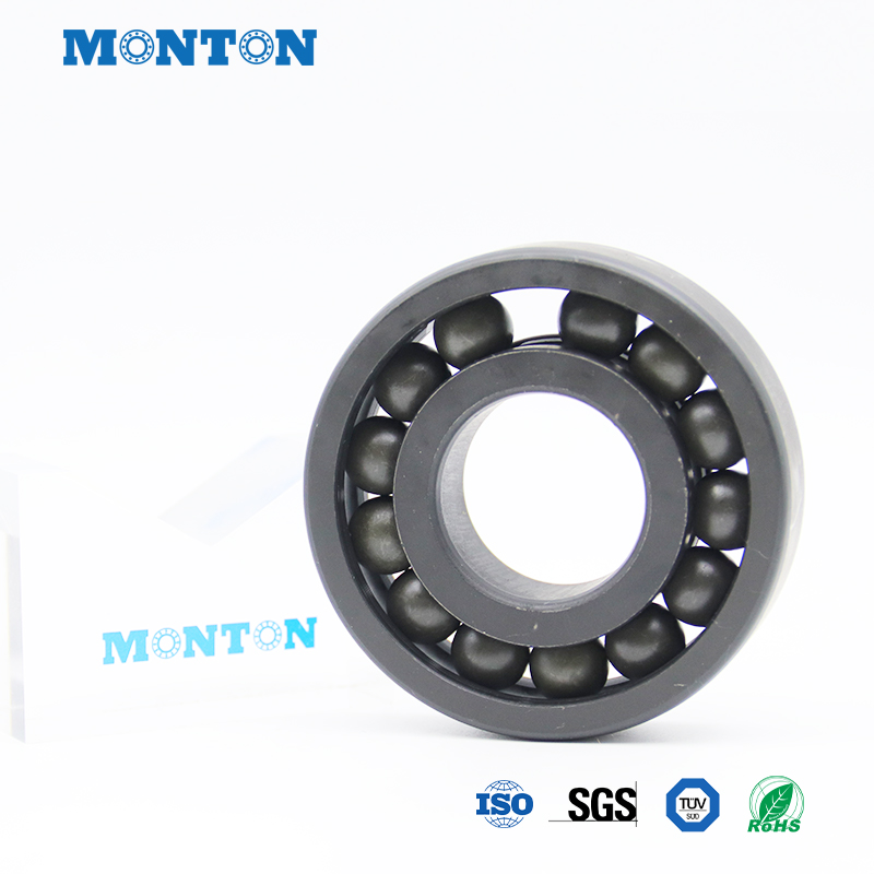 Extreme High Temperature Bearing