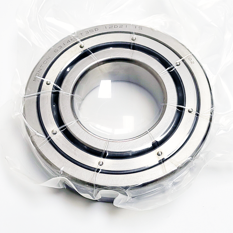 6314-H-T35D Cryogenic bearing