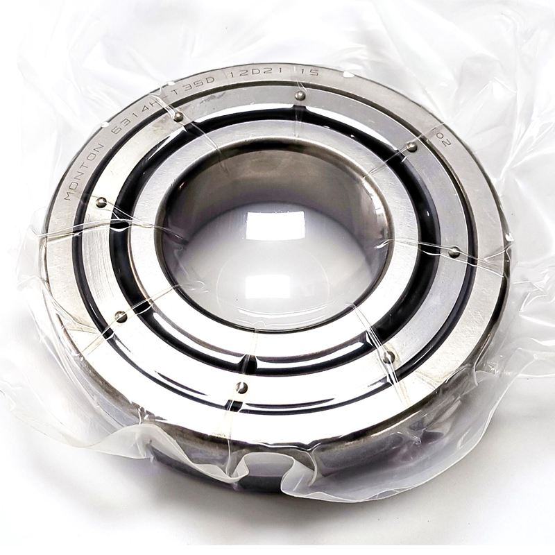 6314-H-T35D Cryogenic bearing