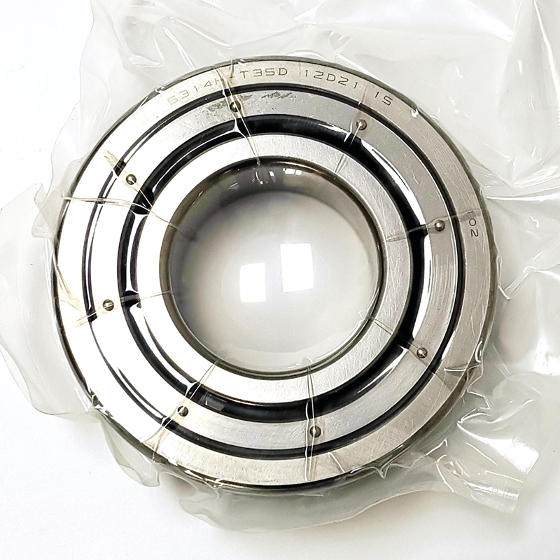 6314-H-T35D Cryogenic bearing