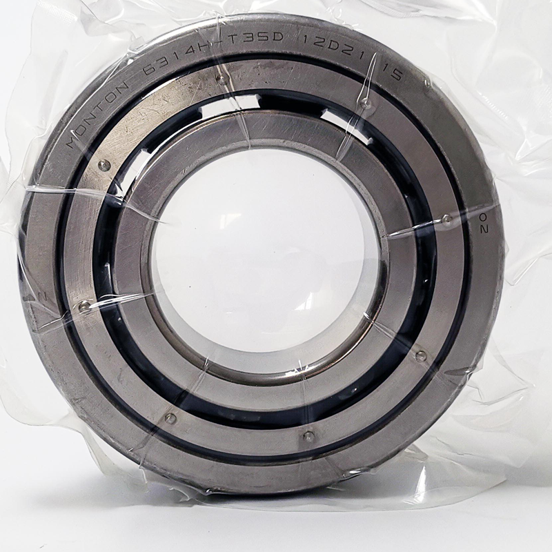6314-H-T35D Cryogenic bearing