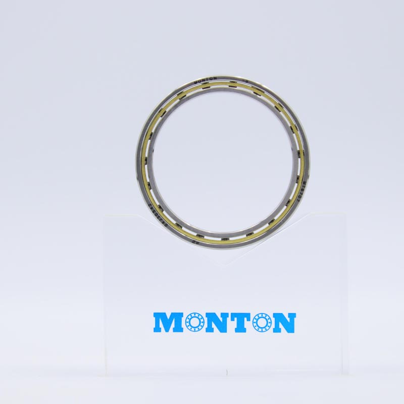 Deep Groove Ball Bearing