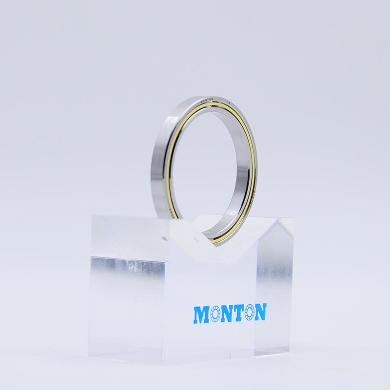 Deep Groove Ball Bearing