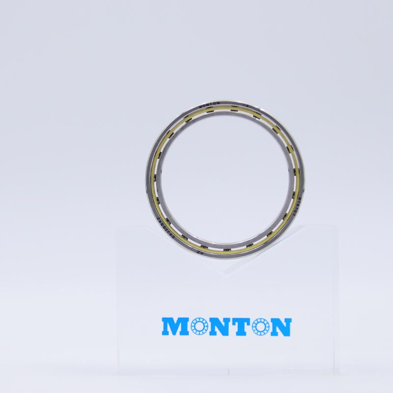 Deep Groove Ball Bearing