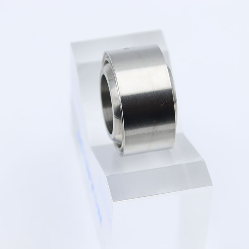 Aerospace spherical bearings