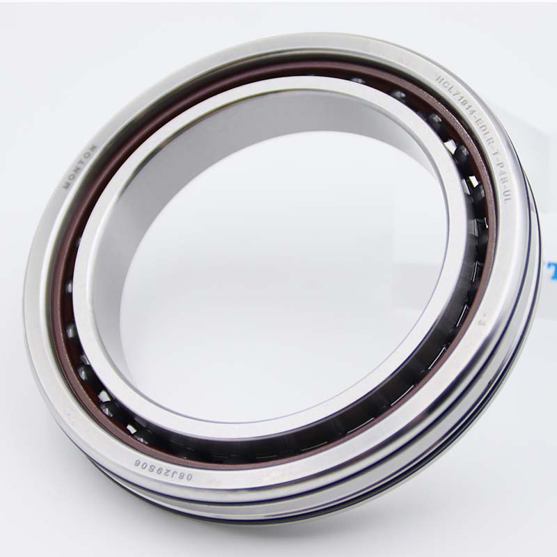 HCB71914-EDLR-T-P4S-UL Direct Lube Super precision angular contact ball bearings