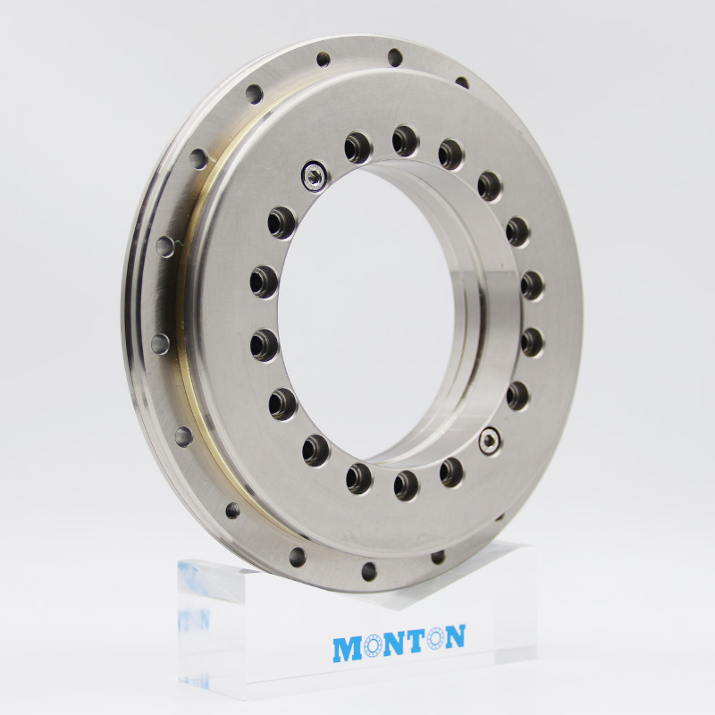 YRT100 Rotary Table Bearing