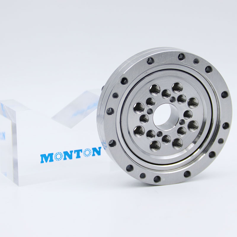 Harmonic drive Bearings