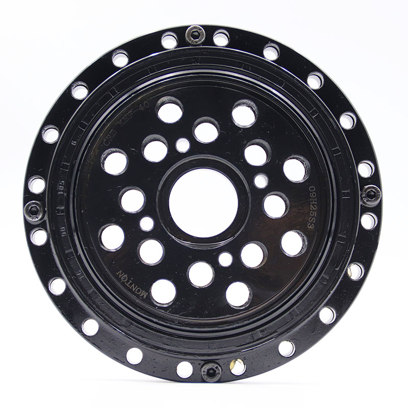 CSF-40 Harmonic drive Crossed Roller Bearing