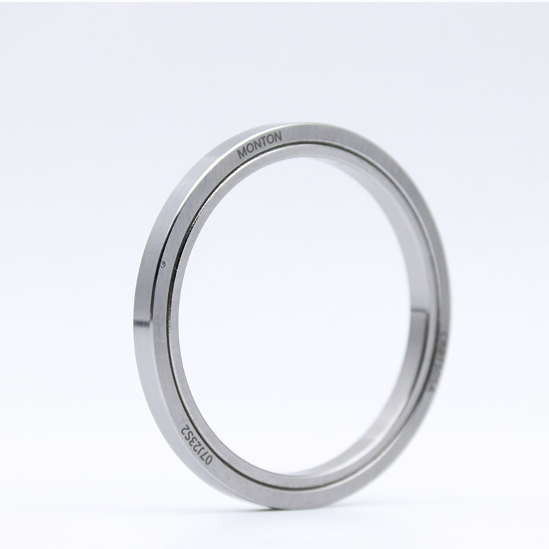 Super slim Crossed Roller Bearing