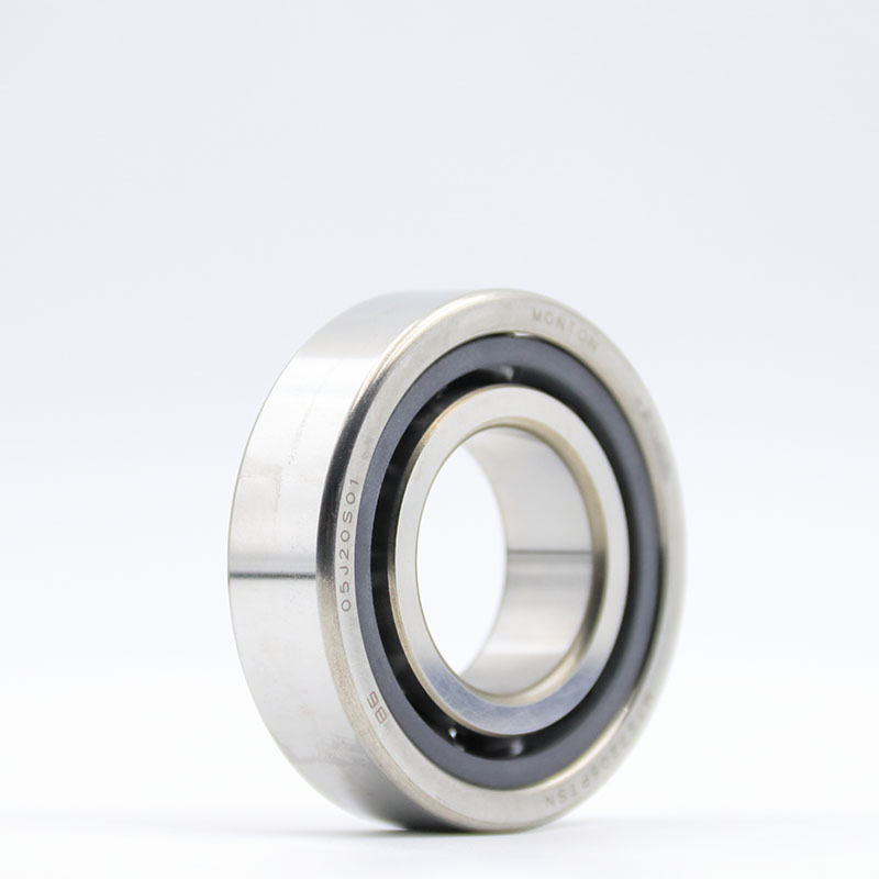 Low temperature bearing MTS7206PTSN
