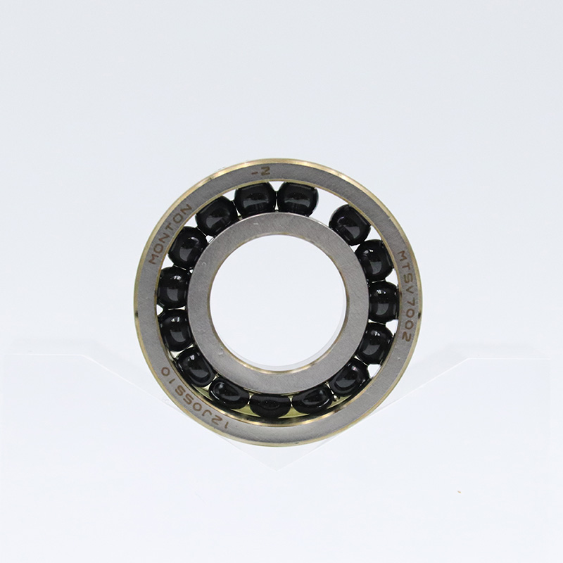 MTSV7002 Turbojet Bearings
