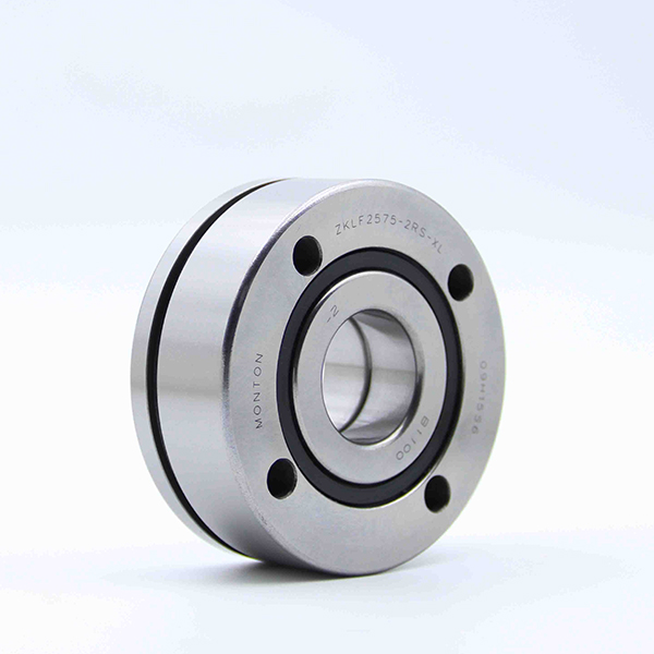ZKLF2575-2RS-XL Axial-angular Contact Ball Bearings For Screw Drives