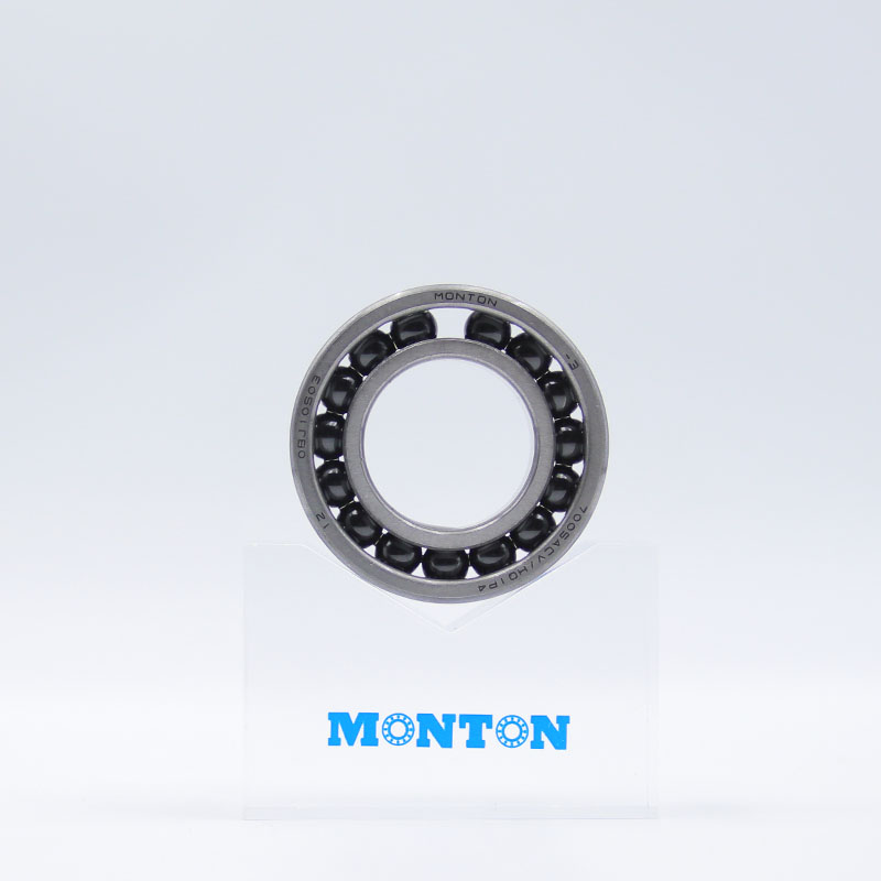 Turbojet Bearings