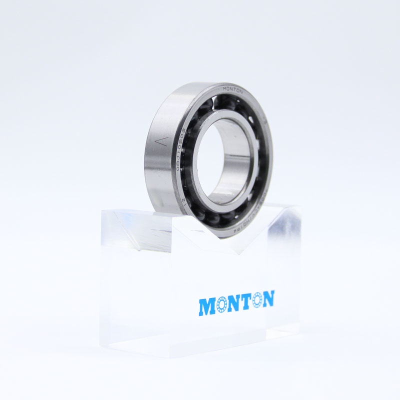 Turbojet Bearings