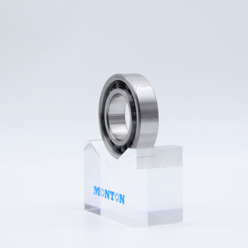 Turbojet Bearings