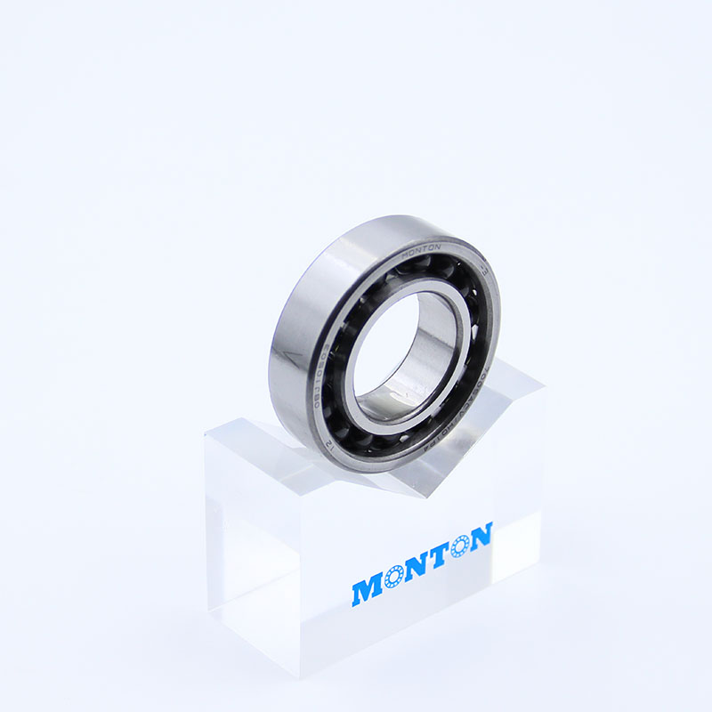 Turbojet Bearings