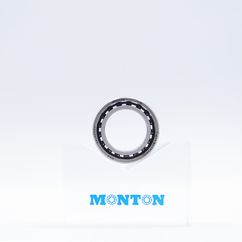 Angular Contact Ball Bearings