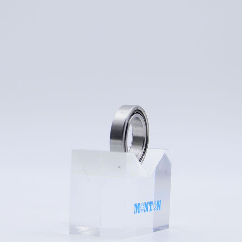 Angular Contact Ball Bearings