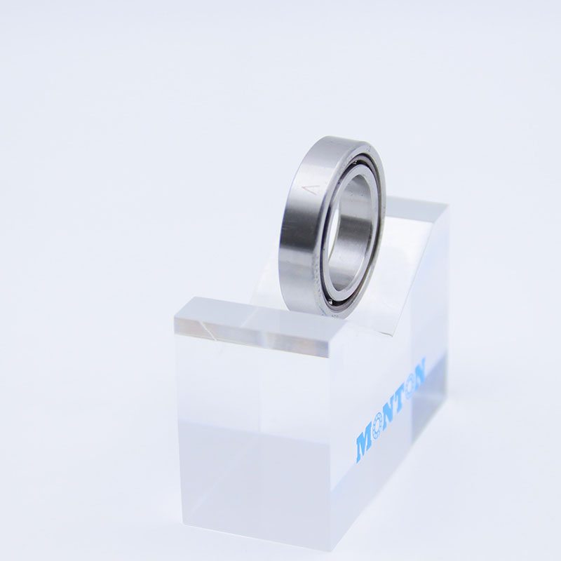 Angular Contact Ball Bearings
