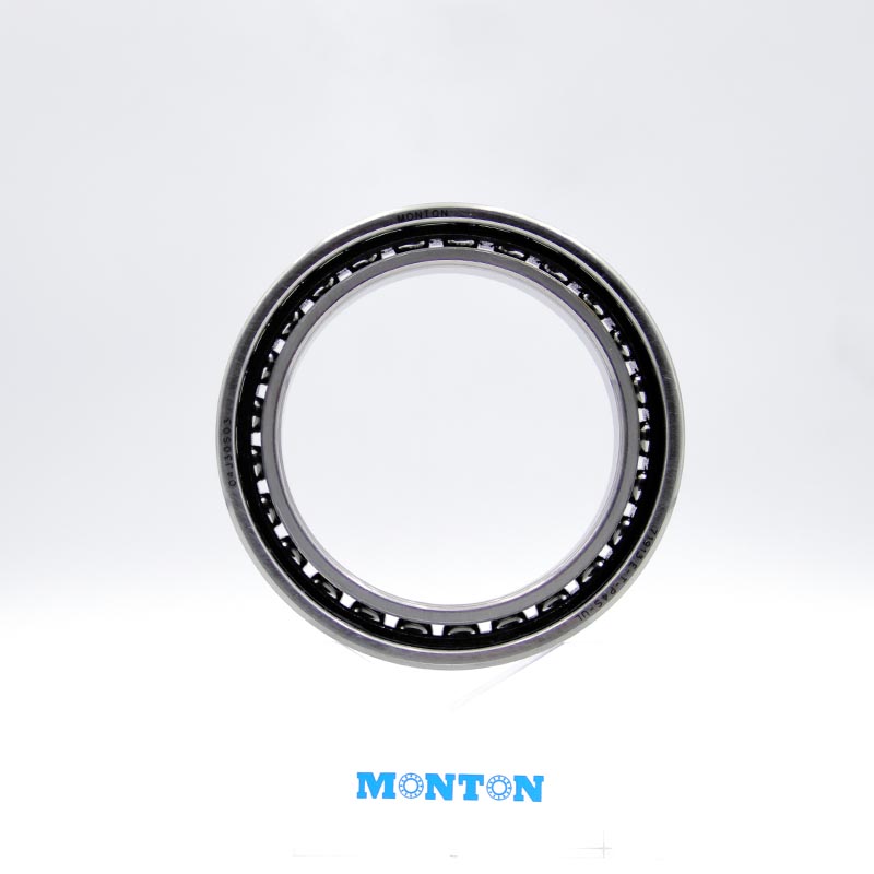 Angular contact bearing High speed precision low noise bearing