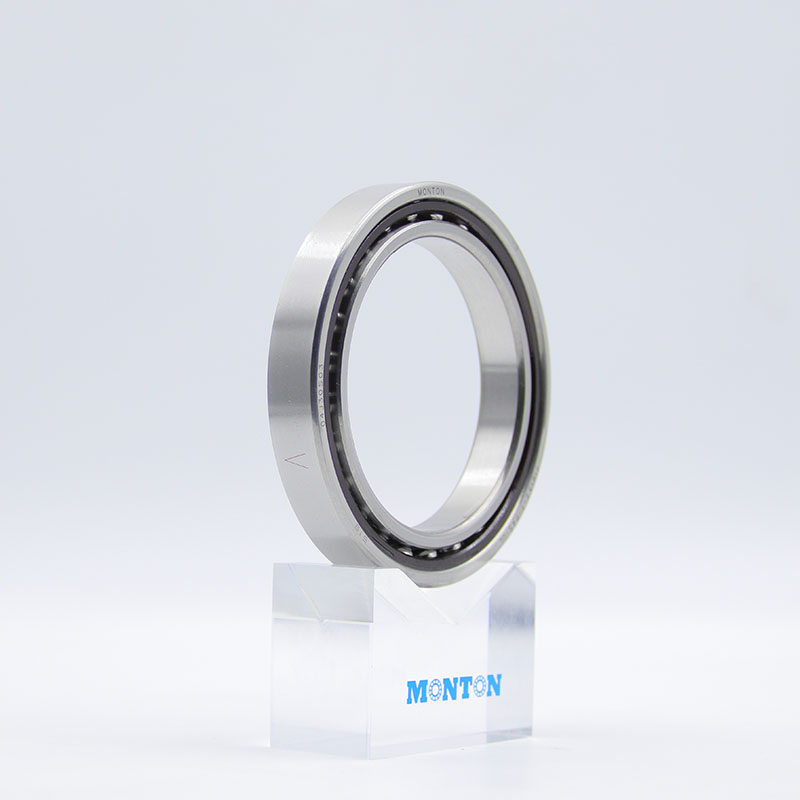 Angular contact bearing High speed precision low noise bearing