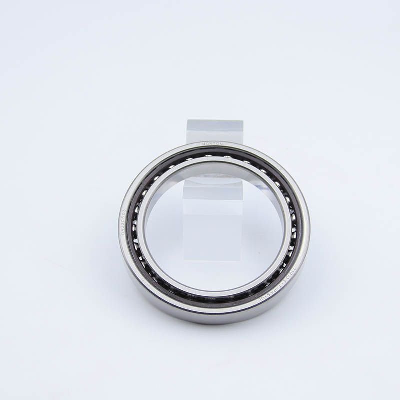Angular contact bearing High speed precision low noise bearing