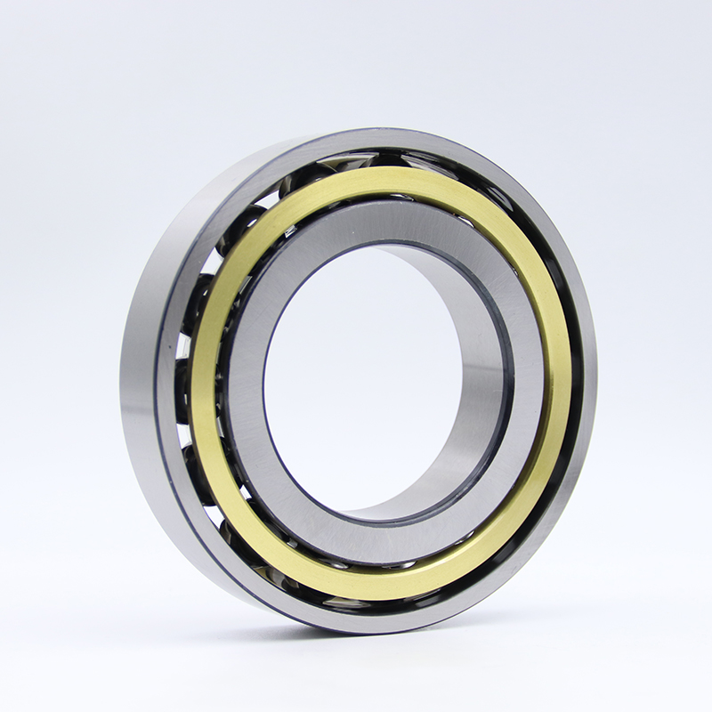 7213BECBM Angular contact ball bearings