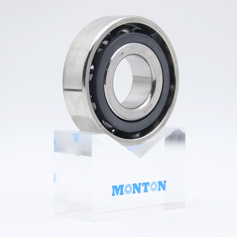 Cryogenic pump bearing 7305A5hU9