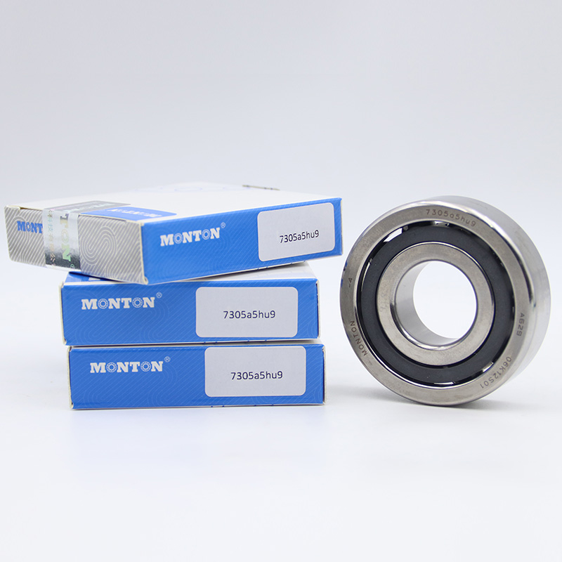 Cryogenic pump bearing 7305A5hU9