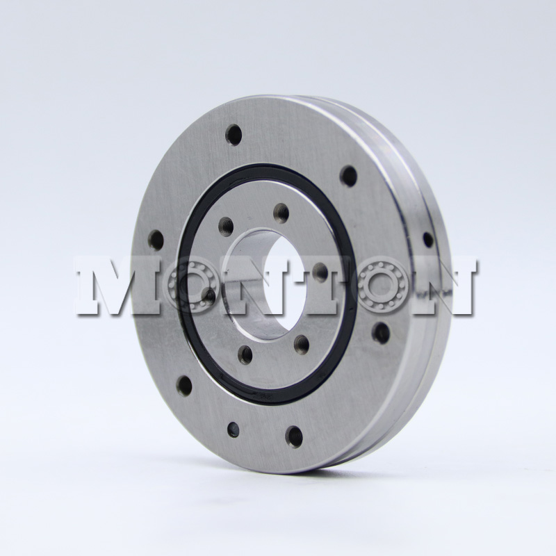 Human robot Crossed Roller Bearing