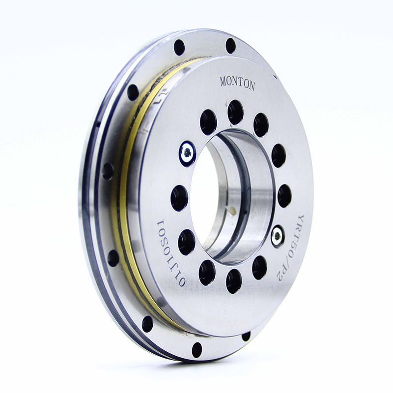 YRT50 Rotary Table Bearing