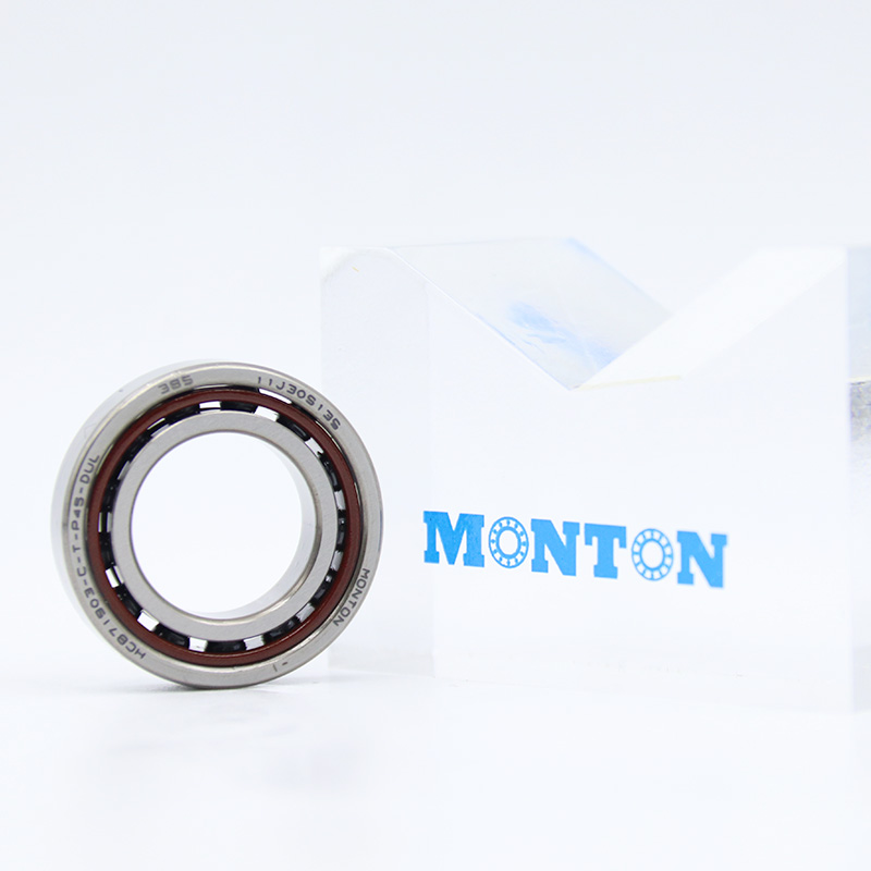 HCB71903-C-T-P4S-UL Angular Contact Ball Bearings