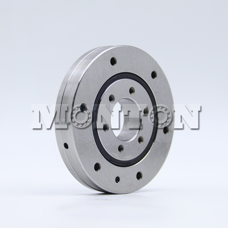 Human robot Crossed Roller Bearing