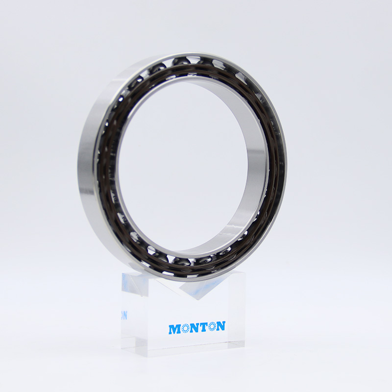 Flexible Bearing for Harmonic drive